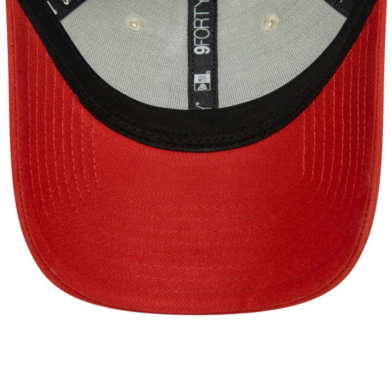New Era Καπέλο New York Yankees World Series 9FORTY Adjustable Cap